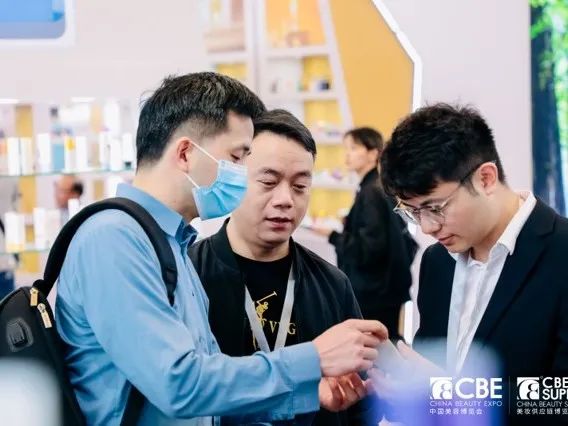 中国美容博览会 中国美容博览会