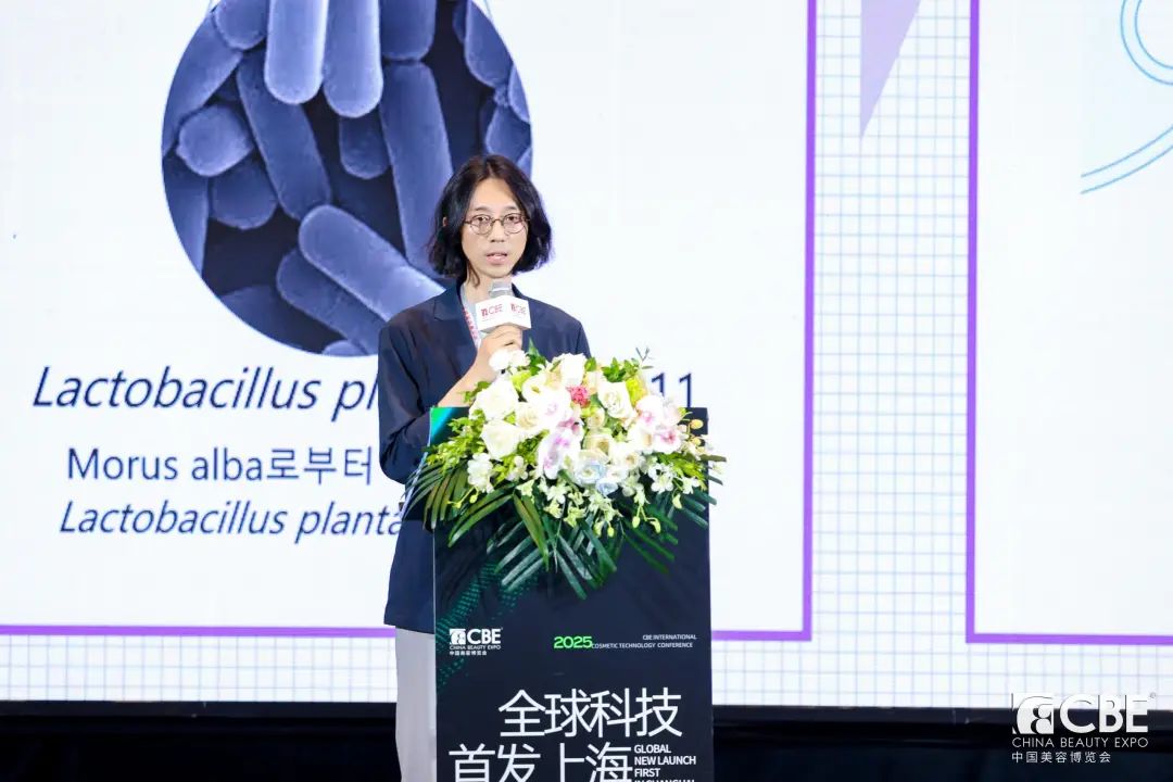 中国美容博览会 中国美容博览会
