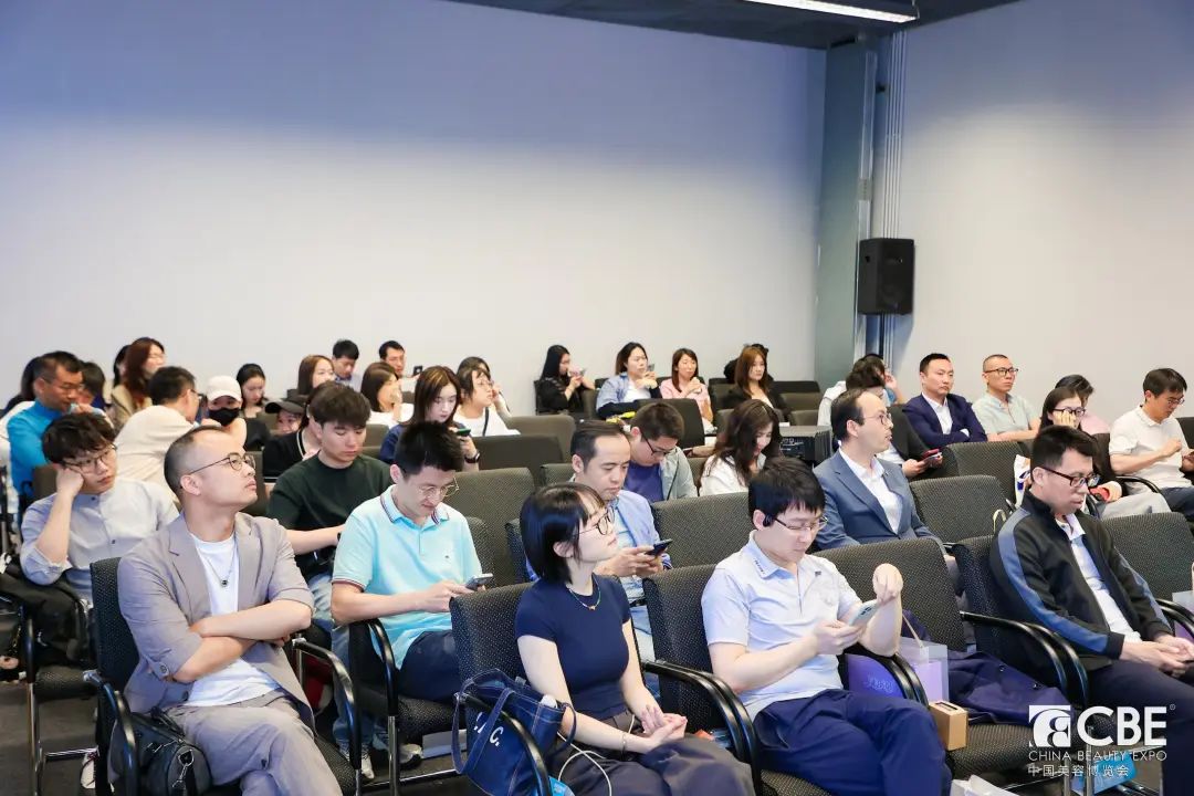 中国美容博览会
