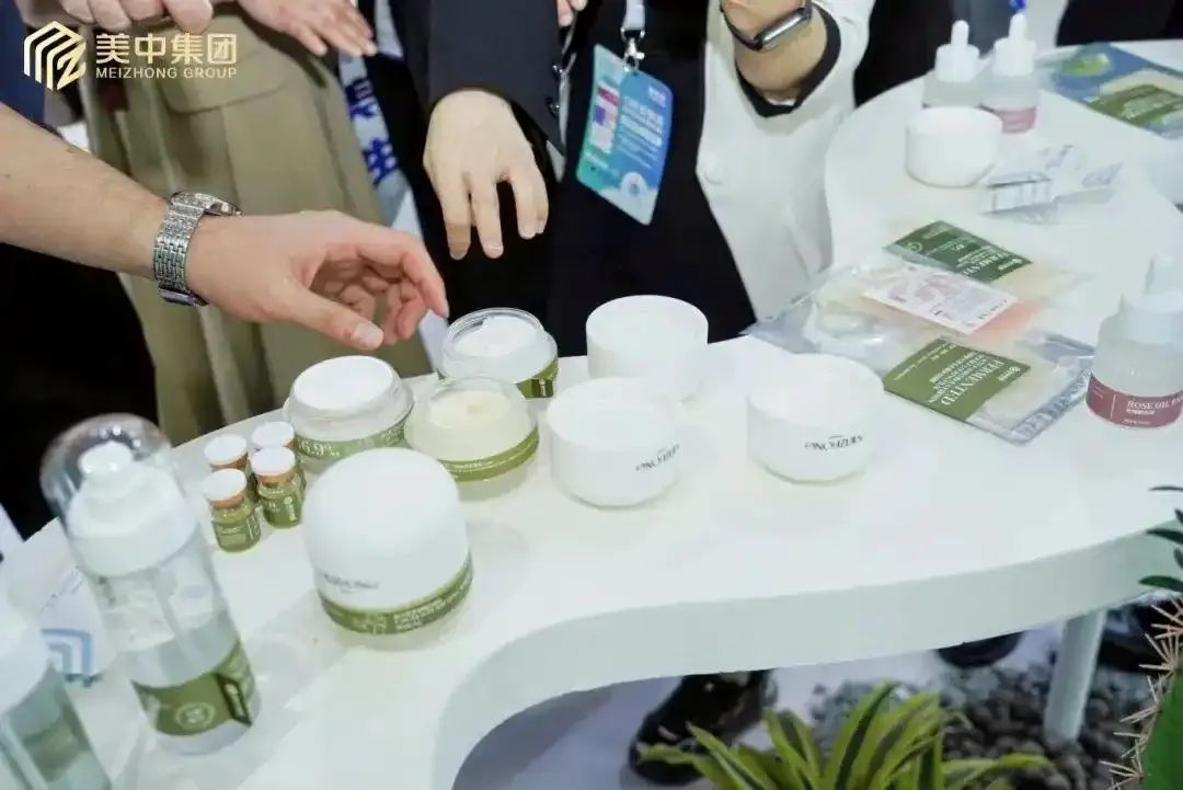 中国美容博览会