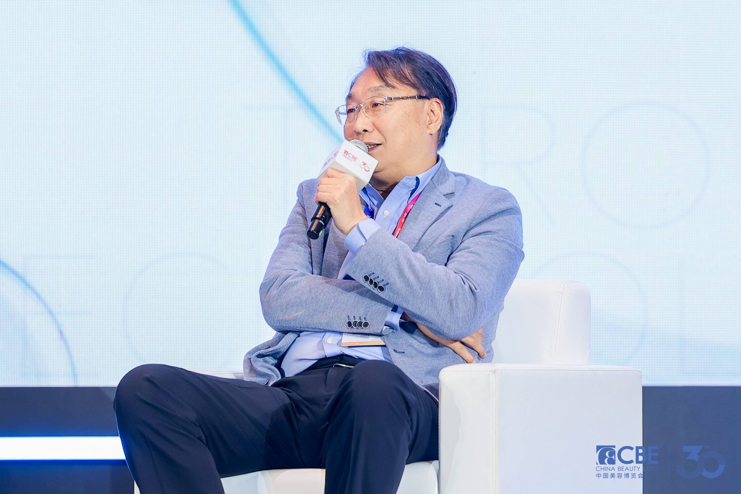 中国美容博览会 中国美容博览会