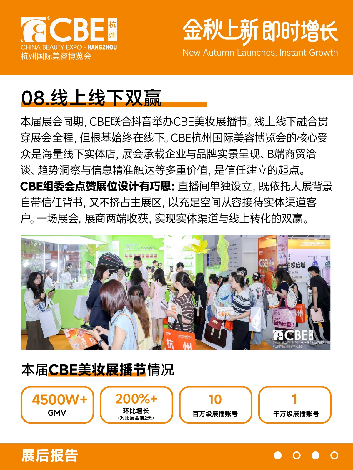 中国美容博览会