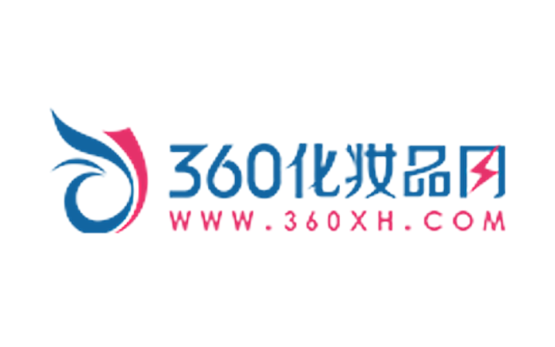 360化妆品网